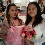 nina rizza ek - @ninarizzaek - Instagram