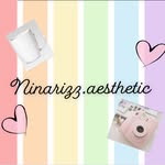 Ninaaa - @ninarizz.aesthetic - Instagram