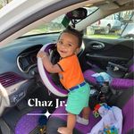Nina Harris Robinson - @ninarobinson1025 - Instagram