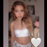 Nina Robins - @fineasiax - Instagram