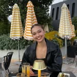 nina robinson - @ninarrobinson - Instagram