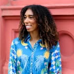 Nina Robinson - @ninarobinsonart - Instagram
