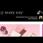 Nina Robinson - @marykay_ninarobinson - Instagram