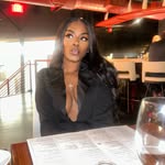 ninaray’ - @_ninarobinson - Instagram