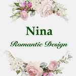اکسسوری منزل | گلدان | باکس مخمل | جهیزیه | دکوری - @nina_romantic_design - Instagram