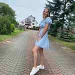 _Ninka_ 🤍🦋 - @_nina_romanchuk_ - Instagram
