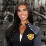 BWC Fit - @ninaromano_training - Instagram