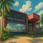 Loja Nina Romano Ourinhos - @ninaromano.ourinhos - Instagram