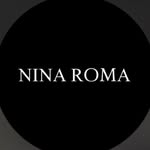NINA ROMA - @ninaroma.nyc - Instagram