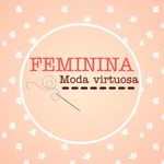 Nina Roman - @femininamodavirtuosa - Instagram
