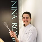 Nina Romano - @ninaromano_patisserie - Instagram