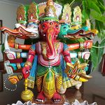 Nina Roy - @ninas_cottage - Instagram