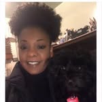 Nina Ruffin - @ruffinnina - Instagram