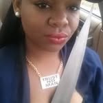 Nina Ruffin - @ninaruffin - Instagram