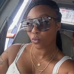 Nina Ruffin - @ninababii27 - Instagram