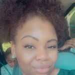 Nina Ruffin - @_kissmyessence - Instagram
