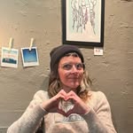 Nina Ruffini - @ninaruffiniart - Instagram
