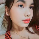 Mary Niña - @ninarushxx - Instagram