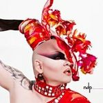 Nina Flowers Drag Rush - @ninaflowersdrag - Instagram