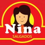 Nina Mini Salgados - @ninaminisalgados - Instagram