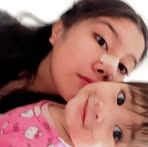 Nina Salgado - Facebook