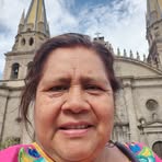 Nina Salgado - Facebook