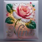 Nina Salgado - Facebook