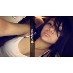 Nina Salgado - @ninaa_amarani23 - Instagram