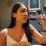 Nina Salgado - @ninaleons - Instagram