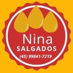Nina Salgados - @ninasalgados_mcr - Instagram