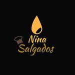 Nina Salgados - @nina_salgadostop - Instagram