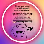 @Nina_salgados_e_doces_oficial - @ninasalgados0209 - Instagram