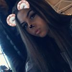 Nina Salisbury - @ninasalisbury.privx - Instagram