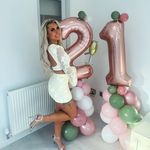 @ninasalisbury.x - Instagram