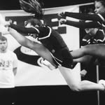 nina's cheer account - @ninascheer.account - Instagram