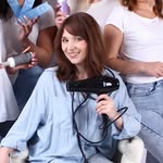 Нина Епифанова - @nina_selfie74 - Instagram