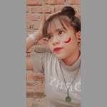 Enaa_21 - @ninaselfianti_21 - Instagram