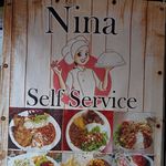Nina self service - @nina_selfservice - Instagram
