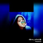 NINASELFIANTI - @ninaselfianti - Instagram