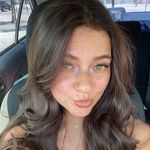 Nina - @ninaserrano_59 - Instagram