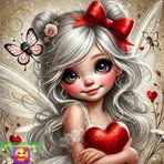 Nina Serrano - Facebook