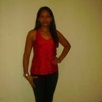 Nina Serrano - @nina.serrano.391 - Instagram