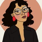 Nina Serrano - @mexduprican - Instagram