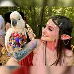 Nina Pender-Shields - @endearing_vagabond - Instagram