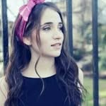 Nina  Simonetti - @nina_souluna - Instagram