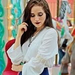 Nina Simonetti - @ninasimonetti.nrj - Instagram
