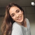 Nina Simonetti - @nina_simonettishl - Instagram