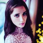Nina Simonetti - @nina_simonettilovegaston - Instagram