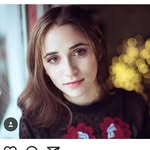 Nina Simonetti🌟 - @ninasimonetti.eu - Instagram