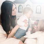 Nina Lilly-Ann Sinclair - @sinclair_nina - Instagram